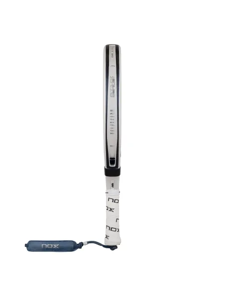 Nox At10 Genius 12K Alum Xtreme Lite By Agustín Tapia 2026 | Ofertas de padel