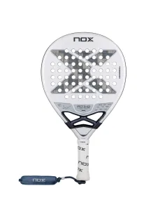 Nox At10 Genius 12K Alum Xtreme Lite By Agustín Tapia 2026 | Ofertas de pádel 2