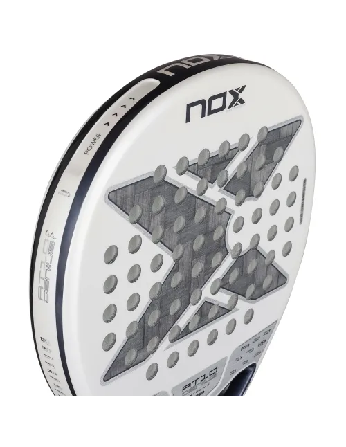 Nox At10 Genius 12K Alum Xtreme Lite By Agustín Tapia 2026 | Ofertas de padel