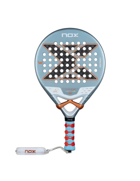 Nox VK10 Ventus Control 12K Por Aranzazu Osoro 2026 | Ofertas de padel