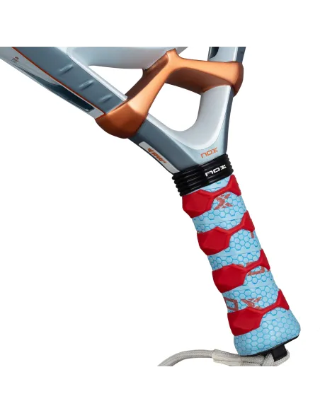 Nox VK10 Ventus Control 12K By Aranzazu Osoro 2026 | Ofertas de padel Nox VK10 Ventus Control 12K By Aranzazu Osoro 2026 | Ofertas de padel