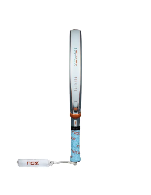 Nox VK10 Ventus Control 12K Por Aranzazu Osoro 2026 | Ofertas de padel