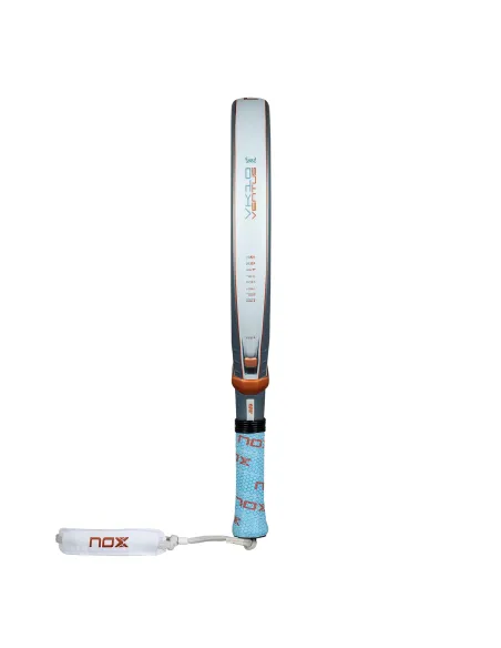 Pala De Control Nox Vk10 Ventus | Offres De Padel Pala De Control Nox Vk10 Ventus | Offres De Padel