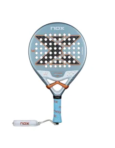 Pala De Control Nox Vk10 Ventus | Offres De Padel 2