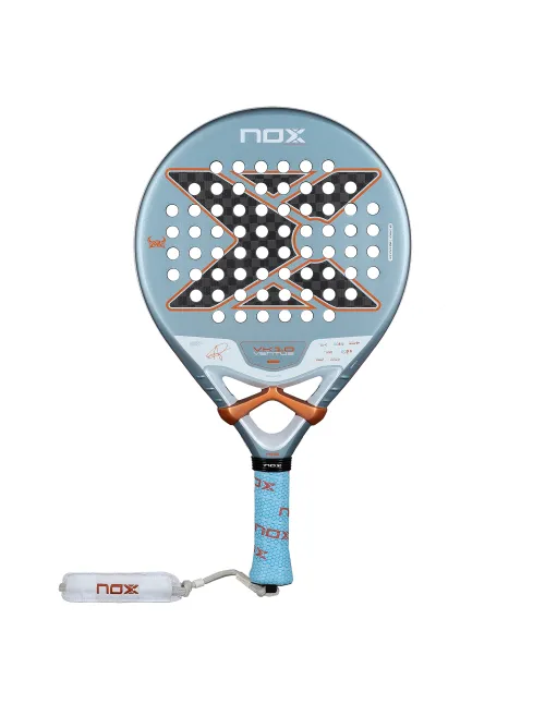 Pala De Control Nox Vk10 Ventus | Offres De Padel
