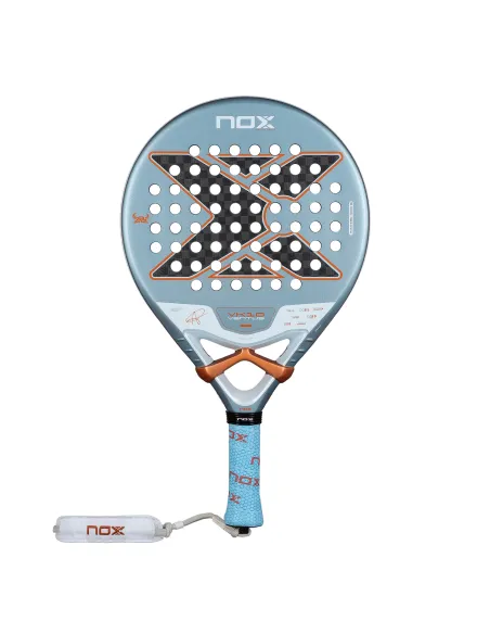 Pala De Control Nox Vk10 Ventus | Offres De Padel Pala De Control Nox Vk10 Ventus | Offres De Padel