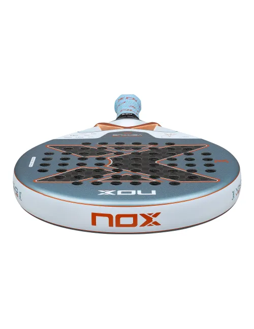 Nox VK10 Ventus Control 12K By Aranzazu Osoro 2026 | Ofertas de padel