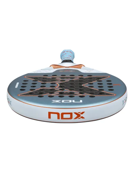 Pala De Control Nox Vk10 Ventus | Offres De Padel Pala De Control Nox Vk10 Ventus | Offres De Padel