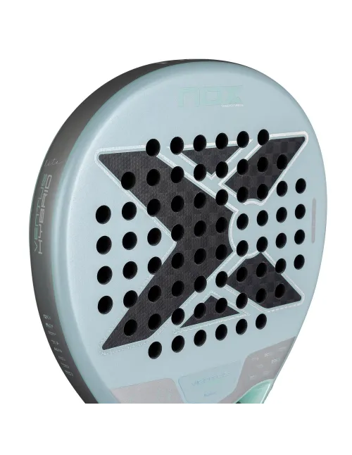 Nox Ventus Hybrid 12K Lite | Ofertas de padel