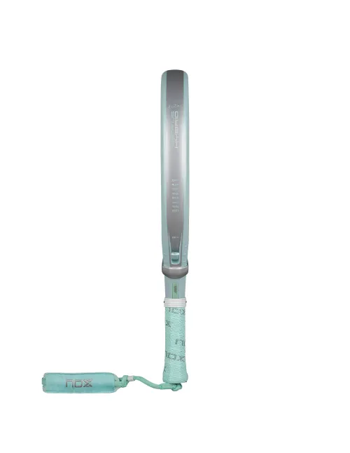 Nox Ventus Hybrid 12K Lite | Ofertas de padel