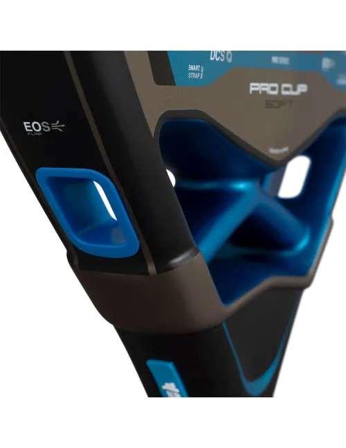 Nox At10 Pro Cup Soft By Agustín Tapia | Ofertas de Padel