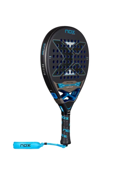 Nox At10 Pro Cup Soft By Agustín Tapia | Ofertas de Padel