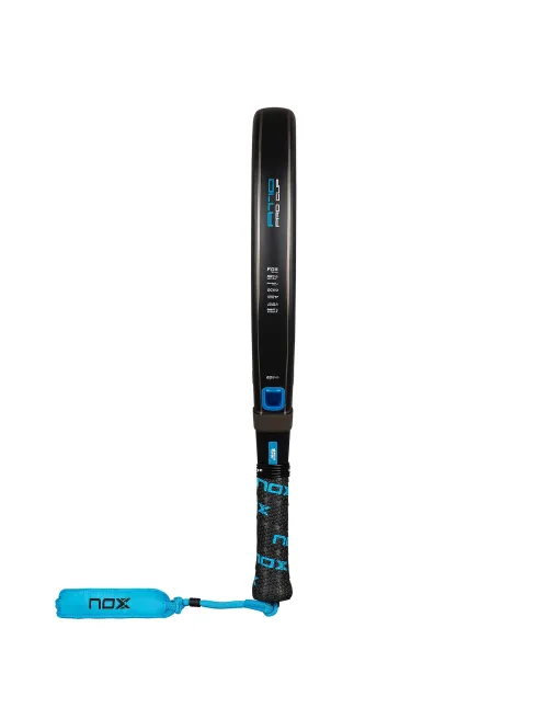 Nox At10 Pro Cup Soft By Agustín Tapia | Ofertas de Padel