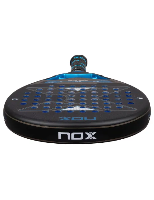 Padelschläger Nox At10 Pro Cup Soft | Ofertas De Padel