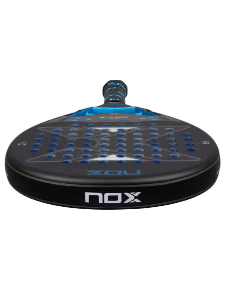 Nox At10 Pro Cup Soft By Agustín Tapia | Ofertas de Padel