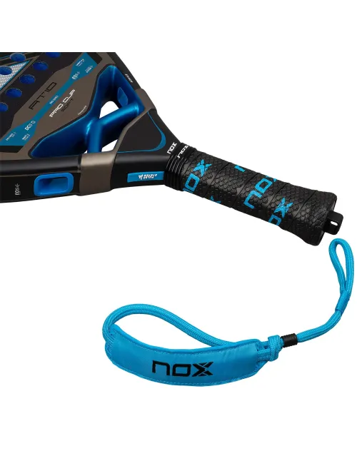 Nox At10 Pro Cup Soft By Agustín Tapia | Ofertas de Padel