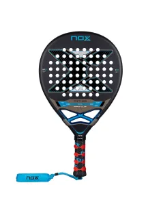 Nox At10 Pro Cup Soft Di Agustin Tapia