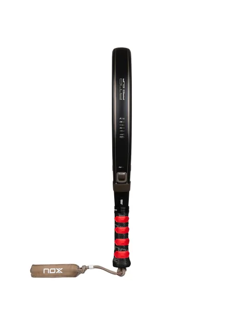 Nox At10 Pro Cup Hard By Agustin Tapia | Ofertas de pádel