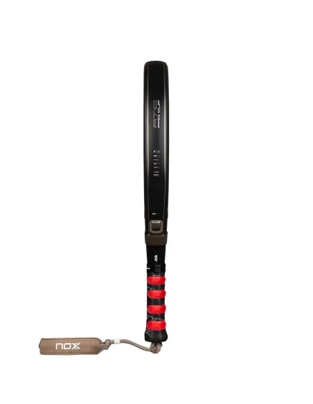 Nox At10 Pro Cup Hard By Agustin Tapia | Ofertas de pádel