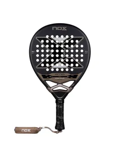 Nox At10 Pro Cup Hard Di Agustin Tapia |Padel offers 2