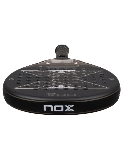 Nox At10 Pro Cup Hard By Agustín Tapia | Ofertas de Padel