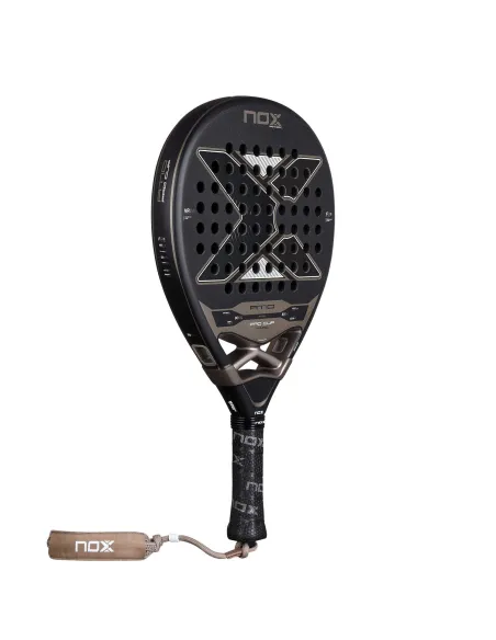 Nox At10 Pro Cup Hard By Agustín Tapia | Ofertas de Padel