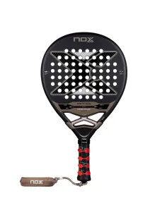Nox At10 Pro Cup Hard by Agustin Tapia