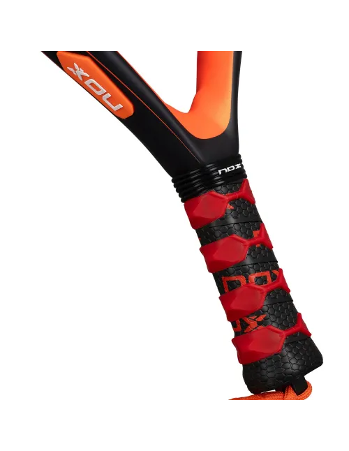 Nox Equation Hard Advanced | Ofertas de pádel