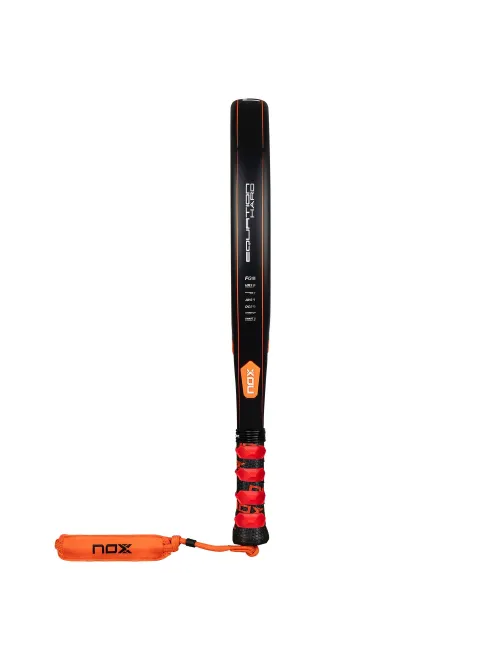 Nox Equation Hard Avançado | Ofertas de padel