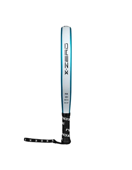 Pala Nox X-Zero Blue 2026 | Offres de Padel Pala Nox X-Zero Blue 2026 | Offres de Padel