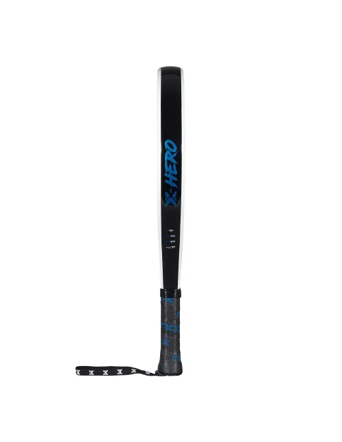 Nox X-Hero Branco | Ofertas de padel