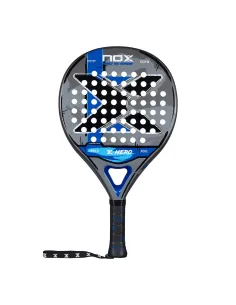 Nox X-Hero Blau