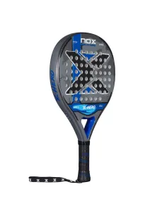 Nox X-Hero Blue |Padel offers 2