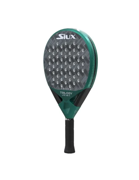Siux Trilogy Lite Air 4 | Ofertas de padel