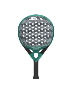 Siux Lite Racket Trilogy Air 4