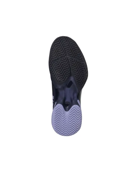 Lacoste Ag-Lt Ultra Aig Azul Marino/Morado Mujer 50Sfa0207 | Ofertas de pádel