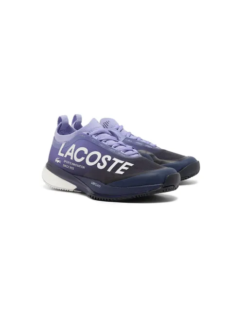 Lacoste AG-Lt Lite Clay Court 50SFA0210 14A Women | Ofertas de padel