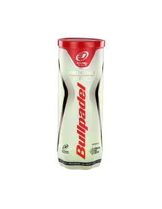 Bote Bullpadel Premium Pro