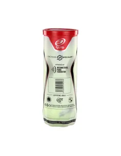 padel Bullpadel 3 pacotes de bolas Premium Pro | Ofertas de padel 2