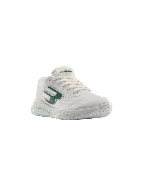 Chaussures Bullpadel Elite 25V Blanc | Ofertas De Padel
