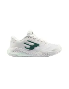 Bullpadel Elite 25V Blanc Cu97012000