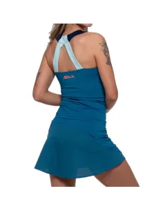 Camiseta Sin Mangas Siux Mallumo Mujer | Ofertas de pádel