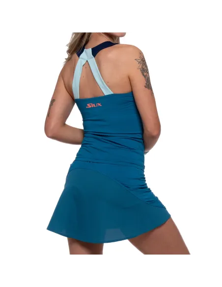Débardeur Siux Mallumo Femme | Ofertas De Padel