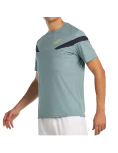 T-Shirt S/Sleeve Bullpadel Lyn | Ofertas de padel 2