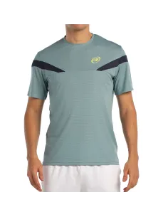 T-Shirt M/Corta Bullpadel Lyn |Padel offers