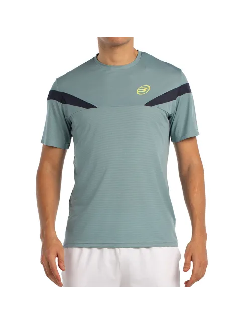 T-Shirt M/Corta Bullpadel Lyn |Padel offers