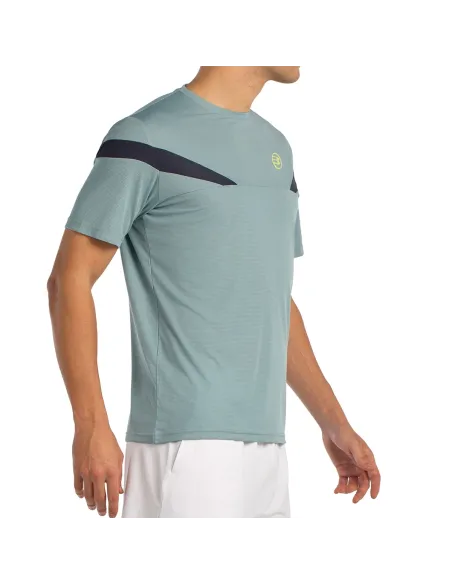 Maglietta Bullpadel LYN |Padel offers