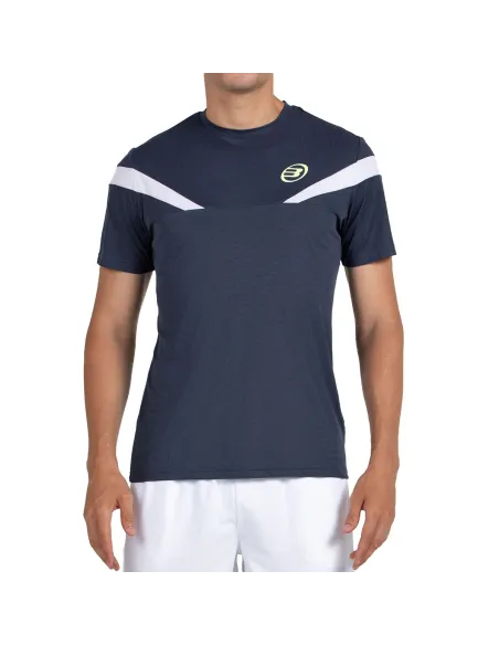 T-Shirt M/Corta Bullpadel Lyn |Padel offers