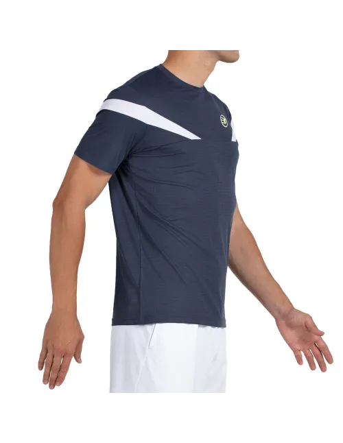 Maglietta Bullpadel LYN |Padel offers