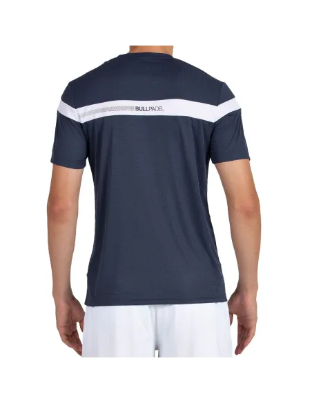 Camiseta Bullpadel LYN | Ofertas de padel